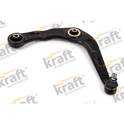 Imagem de KRAFT 4215540 Braço de suspensão Eixo dianteiro, lado direito transversal PEUGEOT: 206 SW, Hatchback, 206+ Hatchback endado, norauto, oscaro