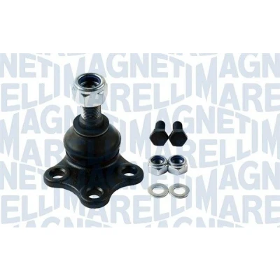 Imagem de MAGNETI MARELLI 301191619540 Pernos de fixação, braço transversal Eixo dianteiro OPEL: Vivaro A Camião plataforma / Chassis, RENAULT: LAGUNA 2