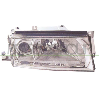 Imagem de PRASCO SK0224903 Farol Principal SKODA: Octavia I Hatchback, 1 Combi