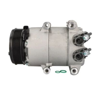 Imagem de Compressor, ar condicionado THERMOTEC KLIMA KTT090208