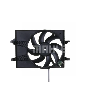 Imagem de MAHLE ORIGINAL CFF 283 000P Ventilador de Radiador FORD: FIESTA 5