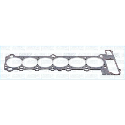 Imagem de AJUSA 10079500 Juntas da Cabeça do Motor 1,7 85 FIBERMAX BMW: 5 Sedan, 3 Touring