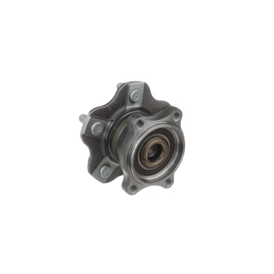 Imagem de SKF VKBA 7418 Kit de rolamento roda com sensor do ABS integrado