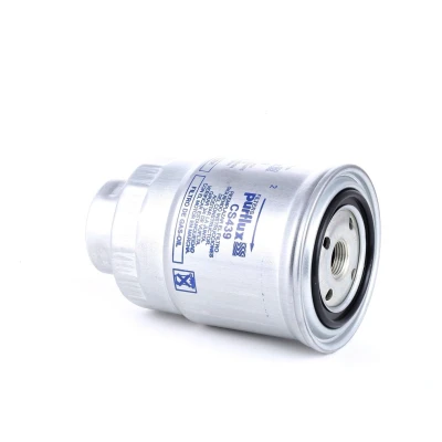 Imagem de PURFLUX CS439 Filtro de Combustível Cartucho filtrante NISSAN: Pick up, Almera II Hatchback, NP300 Navara FORD: Maverick SUV