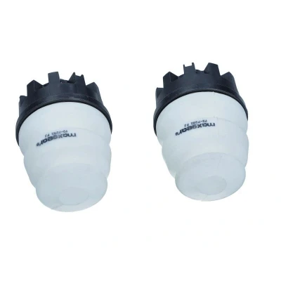 Imagem de MAXGEAR Batente de encosto, suspensão Eixo traseiro 72 7292