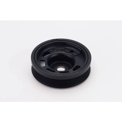 Imagem de CONTITECH VD1153 Polia da Cambota 6 SEAT: IBIZA 5
