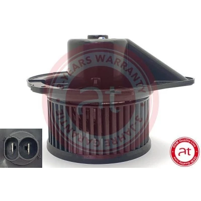 Imagem de at autoteile germany at13052 Ventilador do Habitáculo AUDI: A4 B5 Avant, Sedan