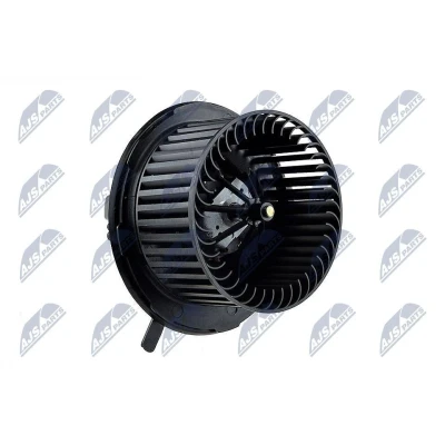 Imagem de NTY EWN VW 000 Motor eléctrico, ventilador do habitáculo à frente