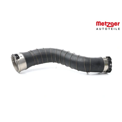 Imagem de METZGER 2400298 Mangueira Para o Turbocompressor BMW: 2 Coupe, 1 Hatchback, 3 Sedan