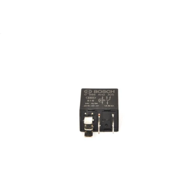 Imagem de BOSCH 0 986 AH0 305 Relé 24V 10A 5pólos