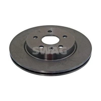 Imagem de SWAG 40 93 9373 Disco de travão Eixo traseiro 315 23 5 120 interior ventilado revestido OPEL: Insignia A Sports Tourer, Sedan