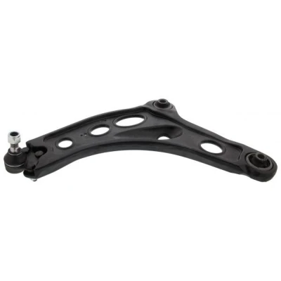Imagem de MAPCO 59106 Braço de suspensão Eixo dianteiro, lado esquerdo, em baixo transversal Aço fundido OPEL: Vivaro A Van, Combi