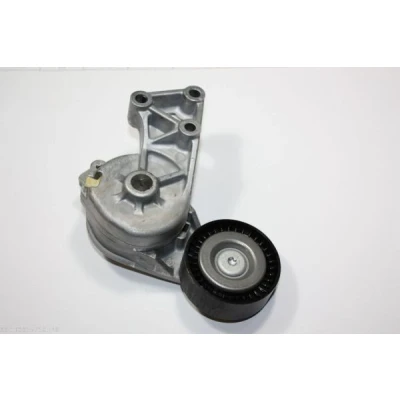 Imagem de AUTOMEGA 130015710 Tensor, correia trapezoidal estriada 70mm 24mm AUDI: A3 Hatchback, SEAT: Toledo 2 Limousine, Alhambra I, Leon I Hatchback