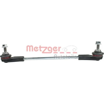 Imagem de METZGER 53065318 barra / escora, estabilizadora Eixo dianteiro KIT + MINI: Hatchback, Cabrio
