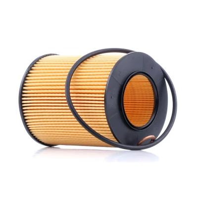 Imagem de PURFLUX L292 Filtro de óleo Cartucho filtrante BMW: 5 Sedan, 3 Touring