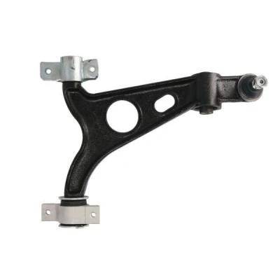 Imagem de REINHOCH RH04 1005 Braço de suspensão esquerda, em baixo transversal Aço ALFA ROMEO: 156 Sportwagon, 147, Sedan