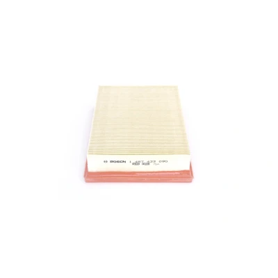 Imagem de BOSCH 1 457 433 090 Filtro de ar 49,6 168 246 Cartucho filtrante PEUGEOT: 307 Hatchback, 206 SW, CITROËN: C4 Coupe, I Hatchback