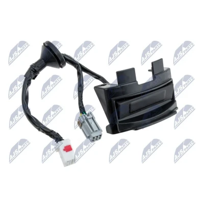Imagem de NTY EZC HY 572 Grampo, friso