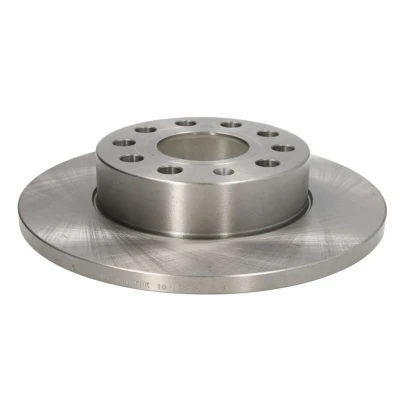 Imagem de KRAFT 6050520 Disco de travão 260, 256,0 12,0 5 cheio VOLKSWAGEN: Golf 6, 5, Scirocco III, AUDI: A3 Sportback, Hatchback