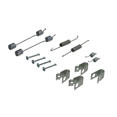 Imagem de QUICK BRAKE 105 0860 Kit de acessórios, maxilas do travão SUZUKI: Vitara I SUV, SUV Cabrio