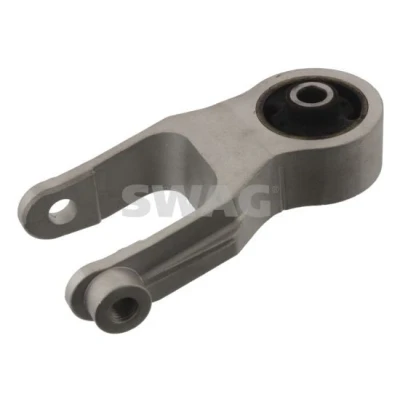 Imagem de SWAG 40 94 6325 Suporte, motor esquerda Rolamento de borracha e metal OPEL: Corsa C Hatchback, Combo Van / Carrinha, С