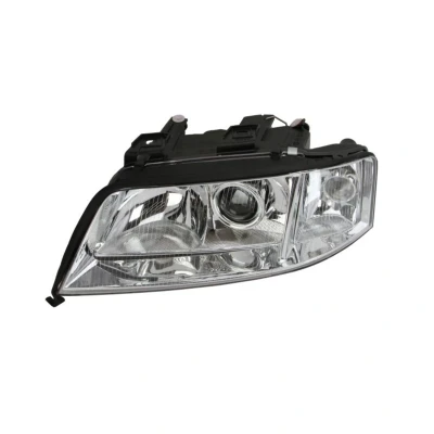 Imagem de VAN WEZEL 0316985 Farol Principal AUDI: A6 C5 Sedan, Avant