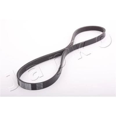 Imagem de JAPKO 4PK795 Correia trapezoidal estriada 795 4 HONDA: CIVIC 6 Fastback, 5 Coupe