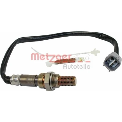 Imagem de METZGER ORIGINAL ERSATZTEIL 0893597 Sonda lambda SUBARU: Legacy 4, DAIHATSU: Sirion II, Terios Cuore 6