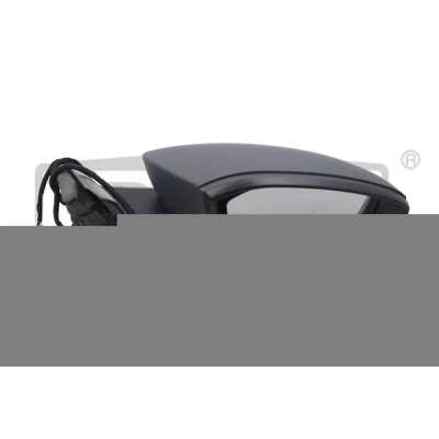 Imagem de Espelho retrovisor Dpa 88571785402 à direita aquecível para veículo com volante esquerda SKODA: Octavia 3 Combi