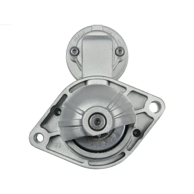 Imagem de AS PL S3018PR Motor de arranque 12 1,1 9 OPEL: Corsa C Hatchback, Astra H Caravan, SUZUKI: SWIFT 3, FIAT: Linea