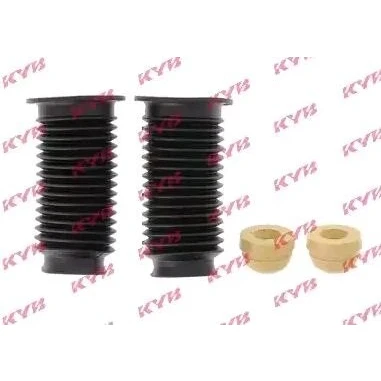 Imagem de KYB 910203 Coifa Amortecedor Eixo dianteiro Protection Kit OPEL: Corsa D Hatchback, Astra H Caravan