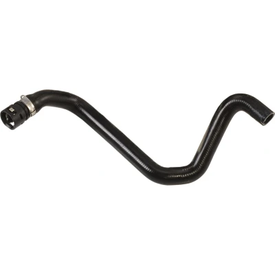 Imagem de GATES 05 2723 Mangueira de Radiador EPDM (borracha etileno propileno dieno) FIAT: Punto II Hatchback