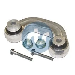 Imagem de RTS 97 05963 256 barra / escora, estabilizadora Eixo dianteiro, lado esquerdo 89,7 AUDI: A4 B5 Avant, Sedan, A6 C5 Avant