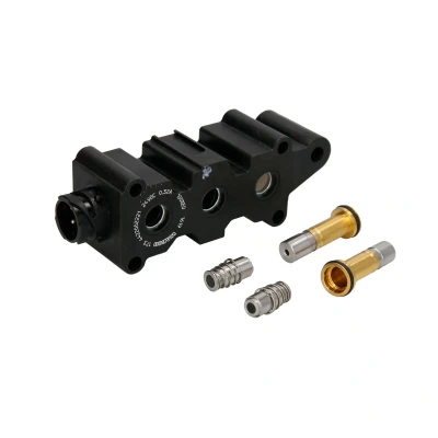 Imagem de WABCO 4422002221 Válvula electromagnética