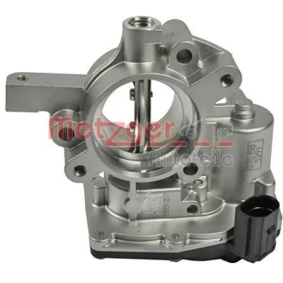 Imagem de METZGER ORIGINAL ERSATZTEIL 0892340 Borboleta de distribuição, alimentação ar 40mm elétrico
