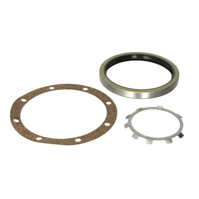 Imagem de Kit de reparação, cubo roda FEBI BILSTEIN 02459