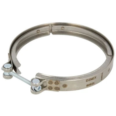 Imagem de DINEX 80921 Peça de aperto, sistema escape 151