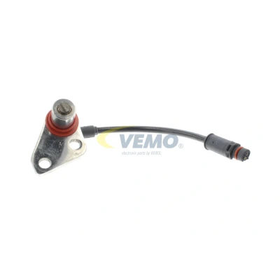 Imagem de VEMO V30 72 0773 Sensor de ABS Eixo dianteiro, lado esquerdo Original Quality para veículos com 12 MERCEDES BENZ: SL Cabrio