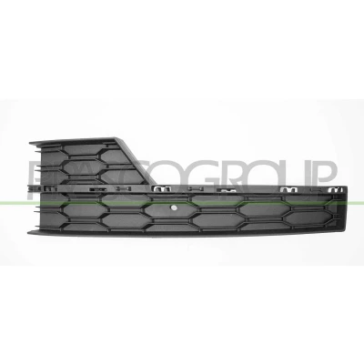 Imagem de PRASCO SK0322134 Grelha de Pára Choques com furos para friso, furo/s os faróis nevoeiro à frente, lado esquerdo