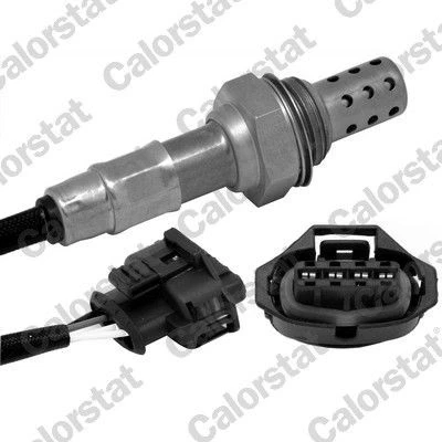 Imagem de CALORSTAT by Vernet LS140069 Sonda lambda OPEL: Corsa C Hatchback, Astra G Caravan, H Hatchback