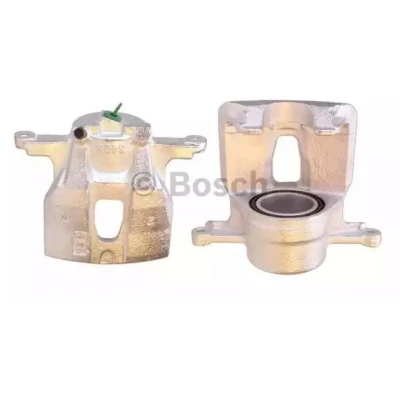 Imagem de BOSCH 0 986 135 386 Pinça de travão Ferro fundido 66