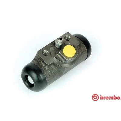 Imagem de BREMBO A 12 374 Cilindro de Roda 20,64