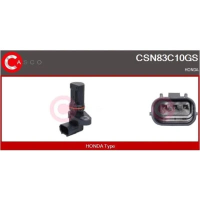 Imagem de CASCO CLS71046AS Interruptor de luz intermitente