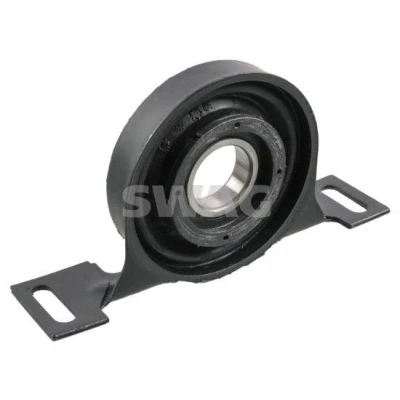 Imagem de SWAG 20 92 2297 Suspensão, veio de transmissão com rolamentos esferas BMW: 3 Sedan, Coupe