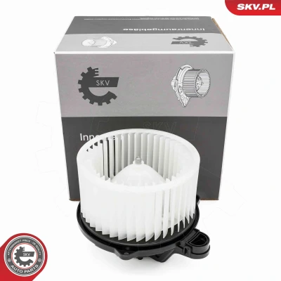 Imagem de ESEN SKV 68SKV171 Ventilador do Habitáculo