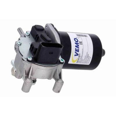 Imagem de VEMO V25 07 0031 Motor de Limpa Vidros 12V à frente para veículo com volante esquerda Original Quality FORD: FIESTA 5 Van