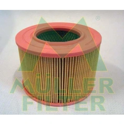 Imagem de Filtro de ar MULLER FILTER PA375