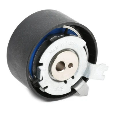 Imagem de SKF VKMA 06020 Jogo de correias dentadas 132 com perfil dentado arredondado RENAULT: CLIO 2, Kangoo I Express, MEGANE 1, DACIA: LOGAN Duster SUV