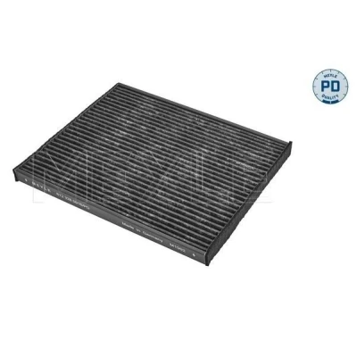 Imagem de MEYLE 612 326 0016/PD Filtro, ar do habitáculo OPEL: Corsa D Hatchback, E Adam, FIAT: Punto Evo Grande Hatchback