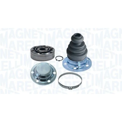 Imagem de MAGNETI MARELLI 302009100026 Ponteira de Transmissão Eixo dianteiro MERCEDES BENZ: Vito Van